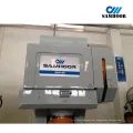 Battery holder stamping auto high precision punching machine